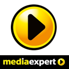 mediaexpert logo